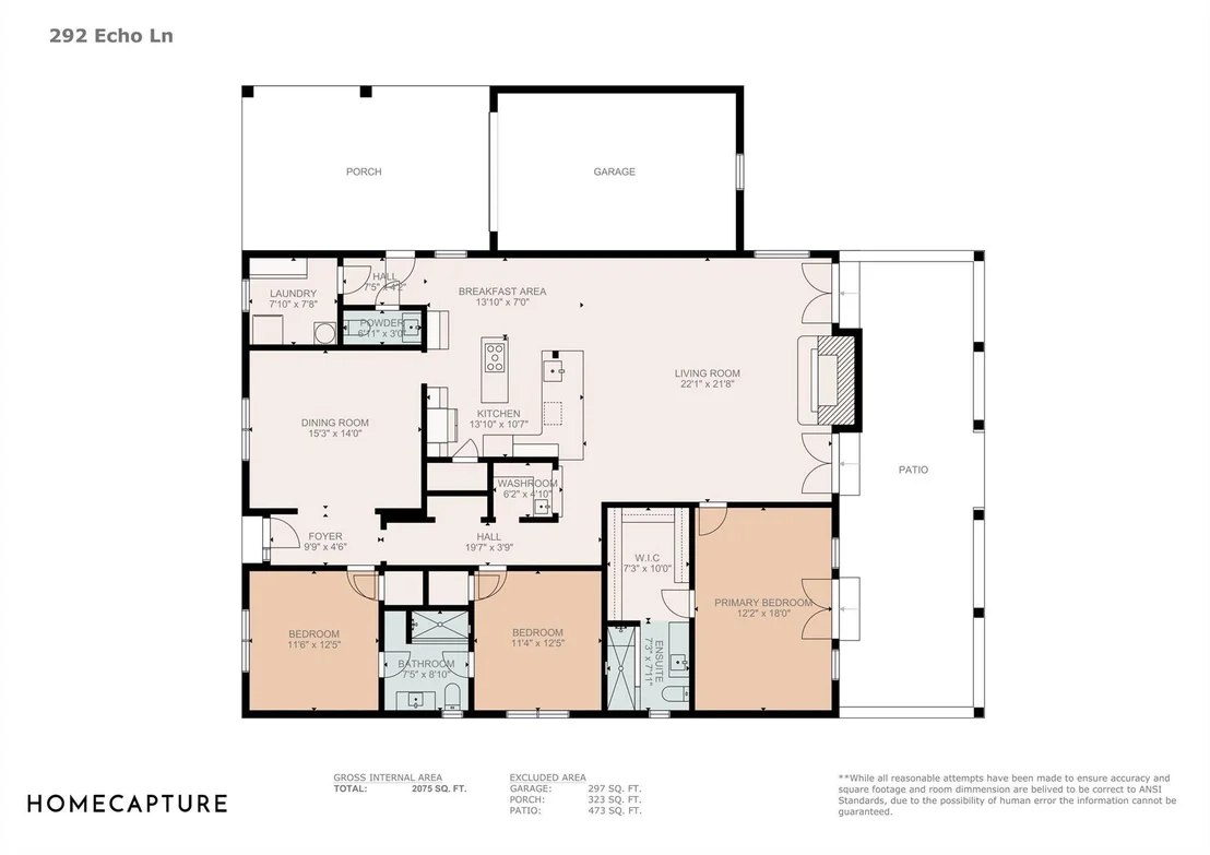 Photo of 292 Echo Lane