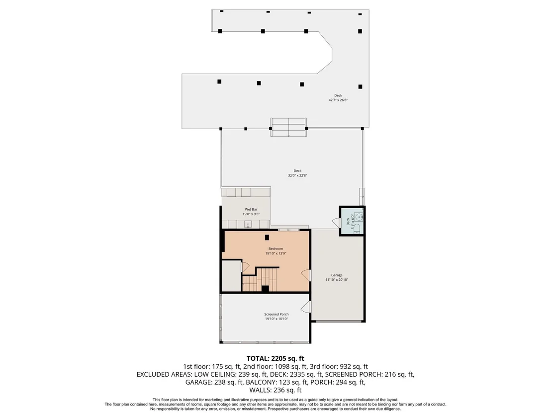 Photo of 515 Westerly Drive