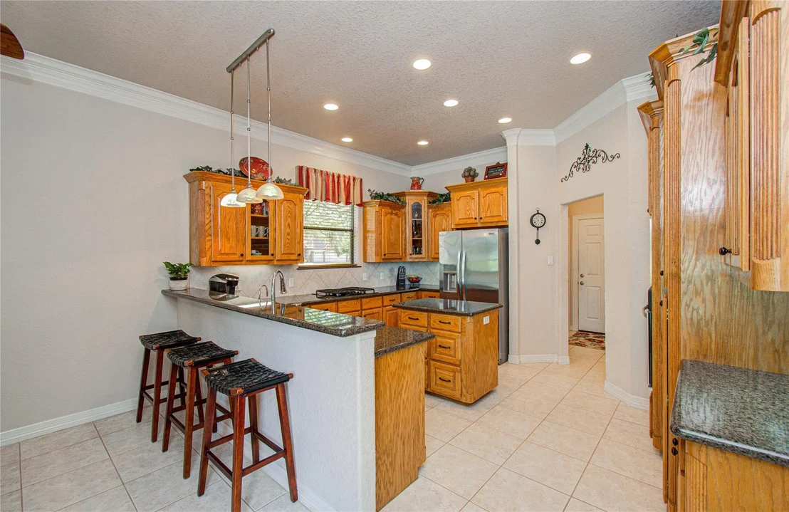 Photo of 805 Enchanted Oaks Drive
