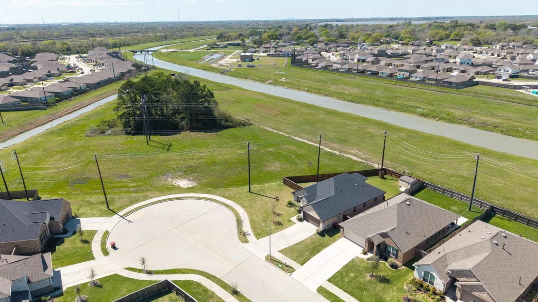 Photo of 8903 Brazos Drive