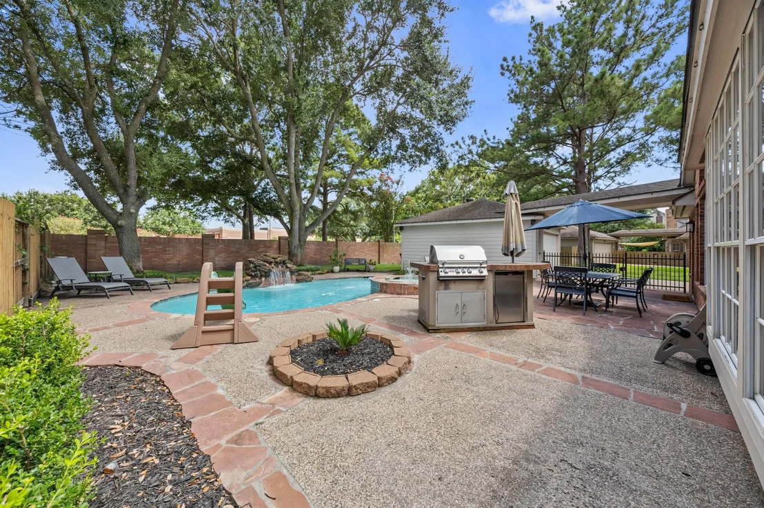 Photo of 3407 Castlewind Drive