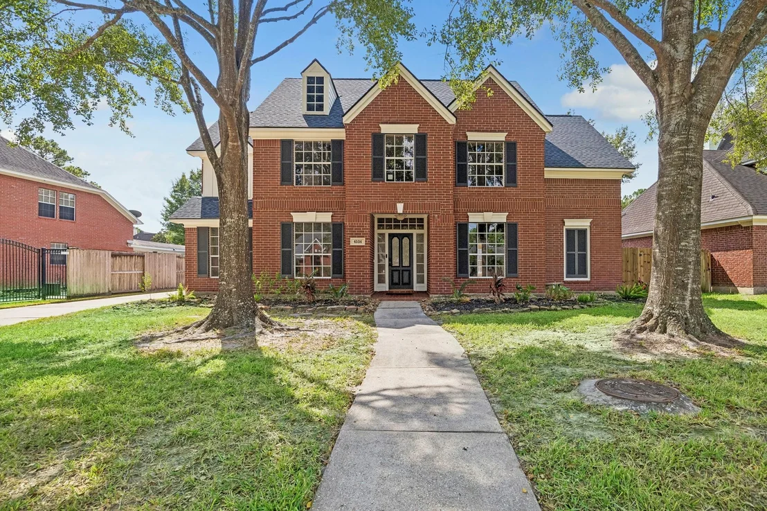 Photo of 4534 Brook Shadow Drive