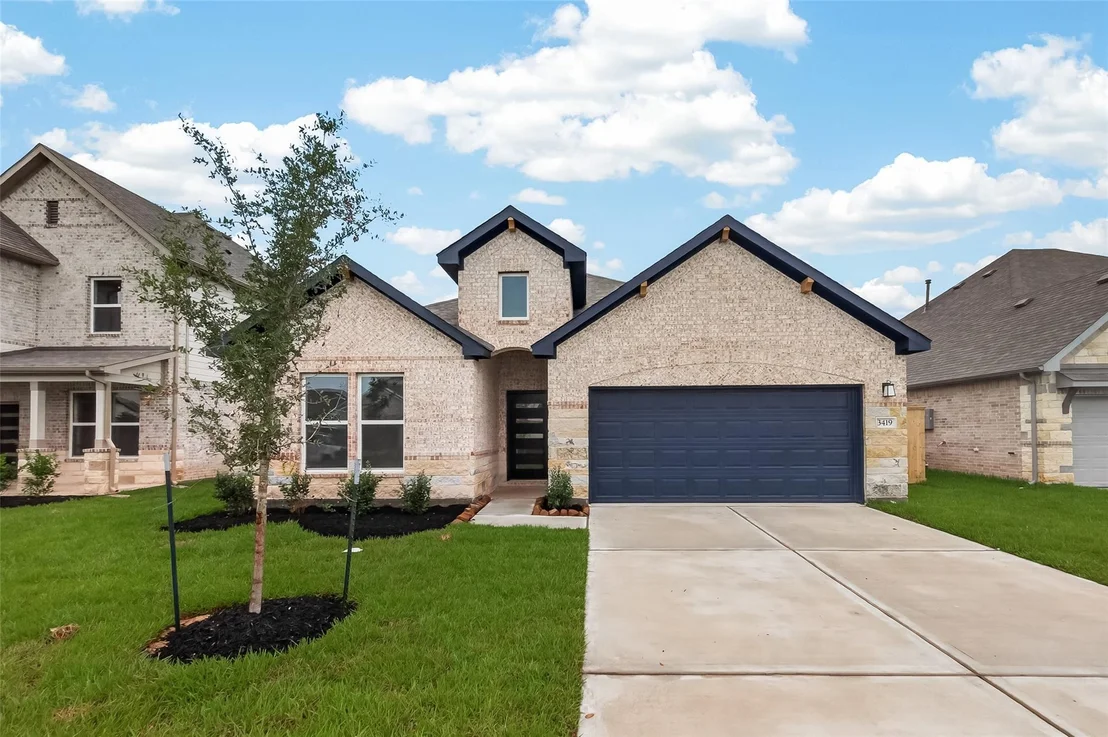 Photo of 3419 Windmill Palm Drive