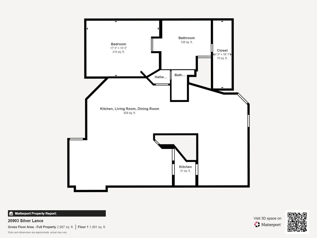Photo of 20903 Silver Lance Drive