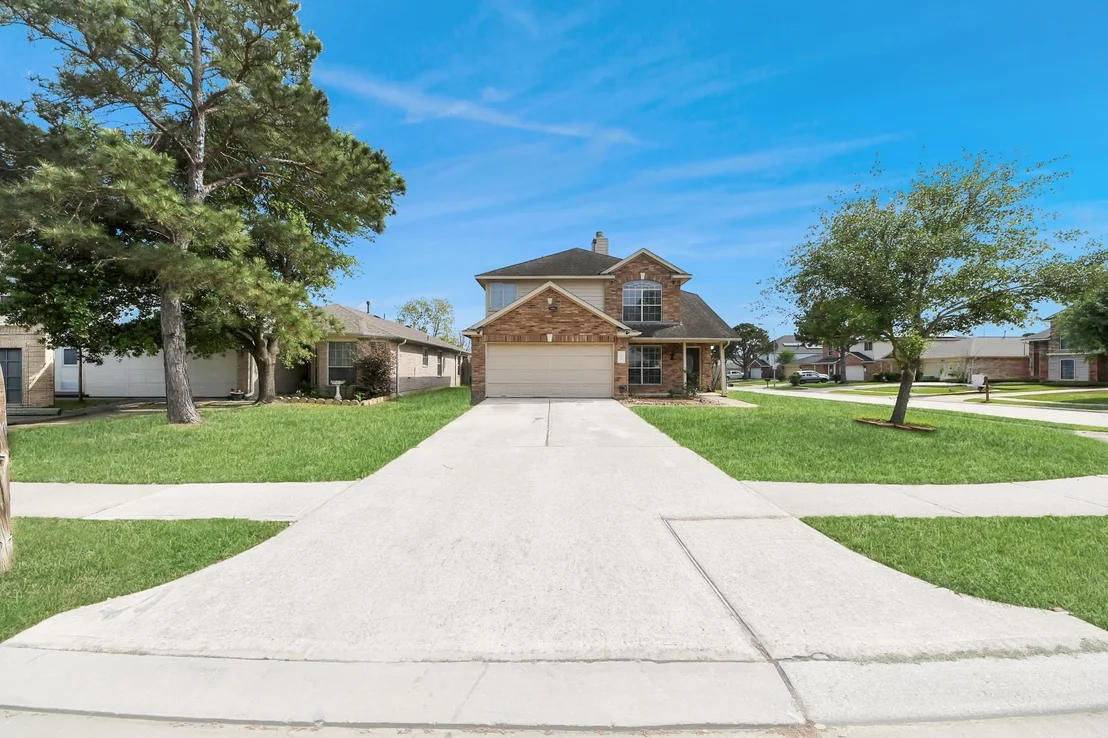 Photo of 2406 Gwenfair Drive
