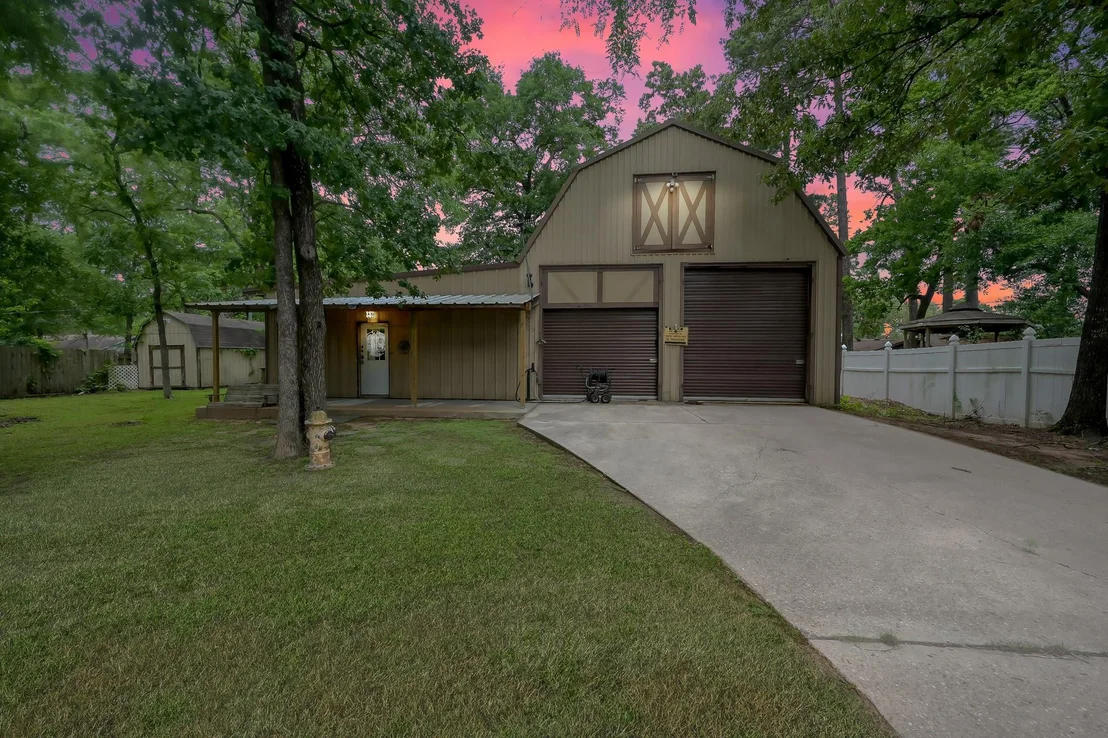 Photo of 403 Spring Woods Drive