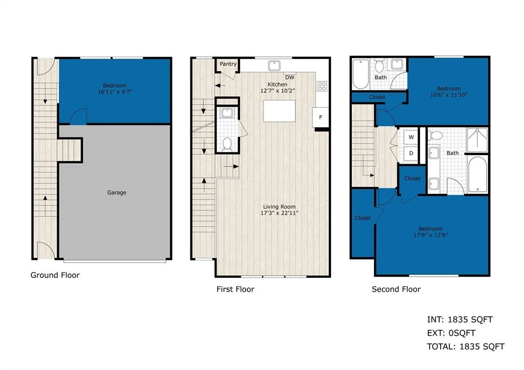 Photo of 5823 Katy Street
