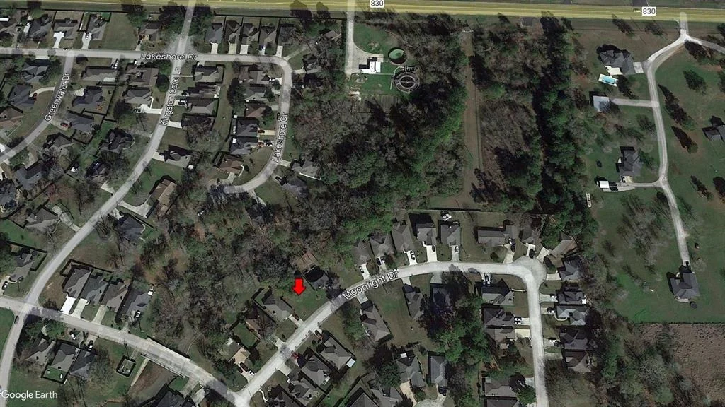 Photo of 4832 Moonlight Drive
