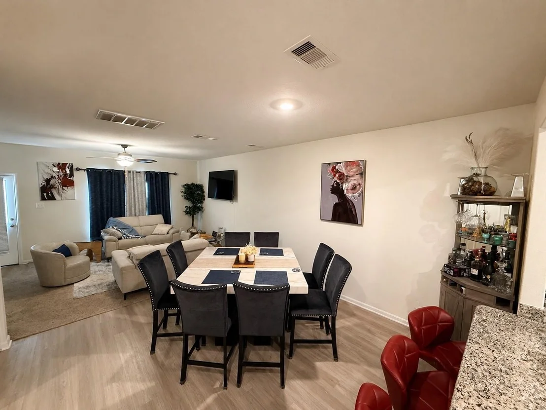 Photo of 3016 Iron Woods Drive