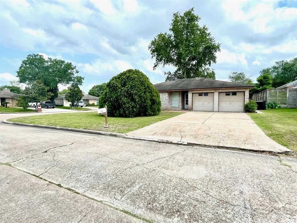 Photo of 13011 Harwin Drive