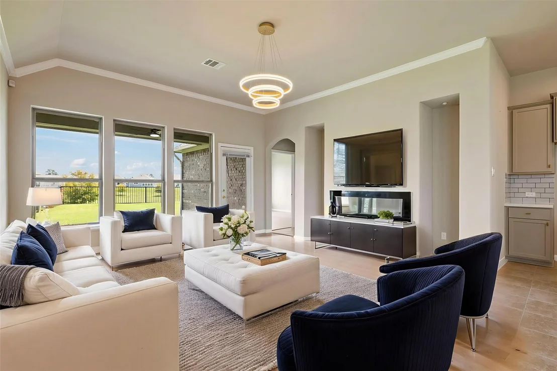 Photo of 15754 Cairnwell Bend Drive