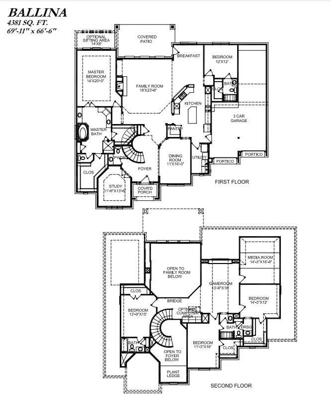 Photo of 2414 Fairbreeze Drive