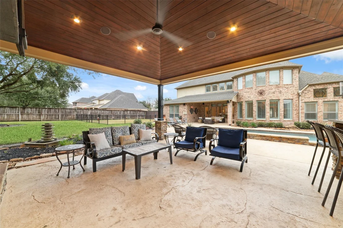 Photo of 17715 Lakeside Haven Drive