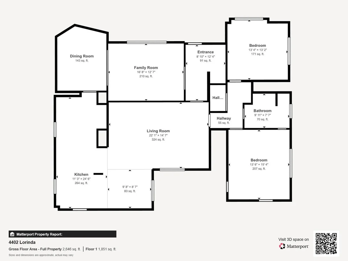 Photo of 4402 Lorinda Drive