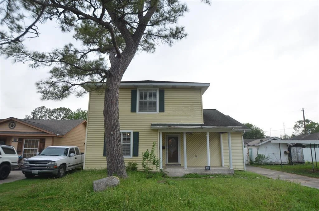 Photo of 1406 George Street