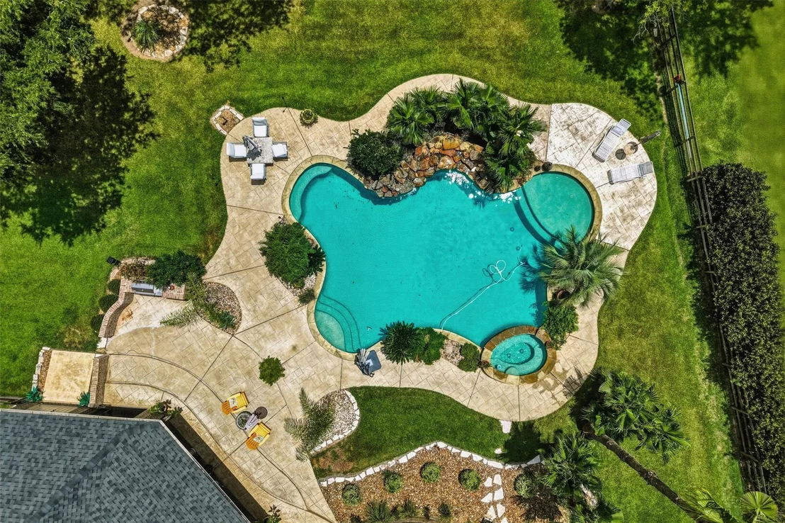 Photo of 3406 Wellspring Lake Drive