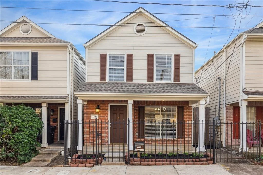 Photo of 1105 Robin Street