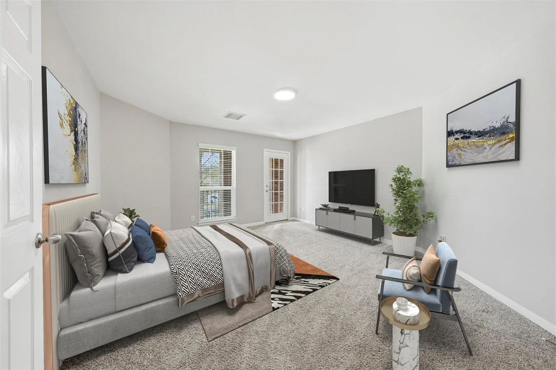 Photo of 2104 Rushing Spring Drive
