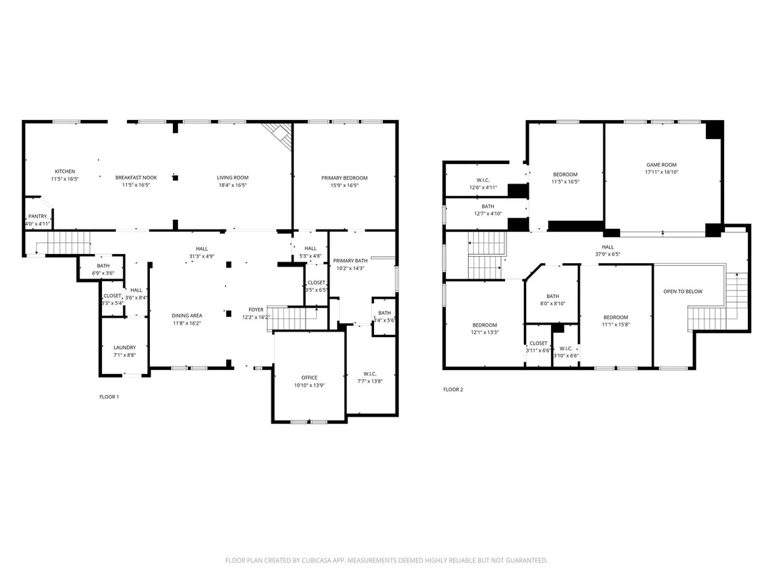 Photo of 19206 Camellia Bend Circle