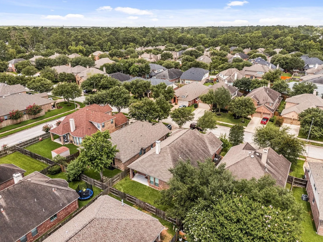 Photo of 14410 Brushy Arbor Lane
