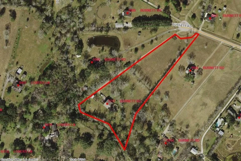 Photo of 5757 Burnett Road