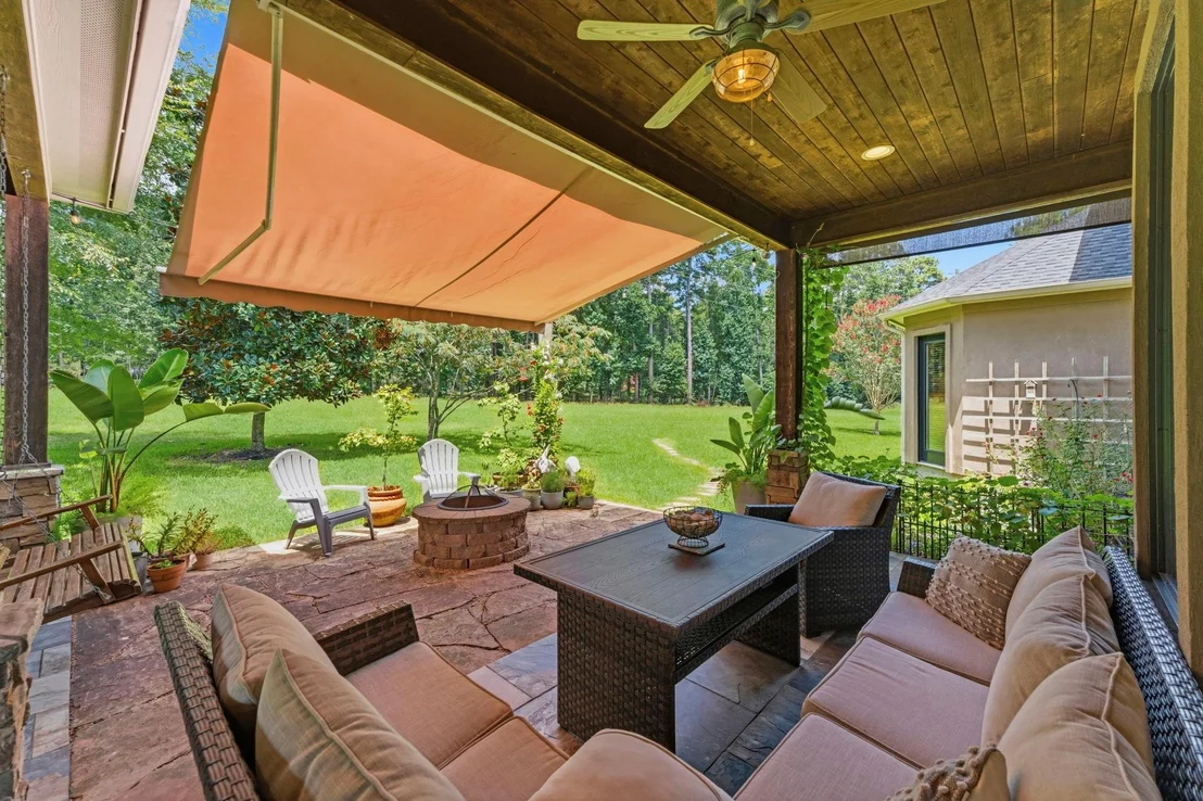 Photo of 263 Pinerock Lane