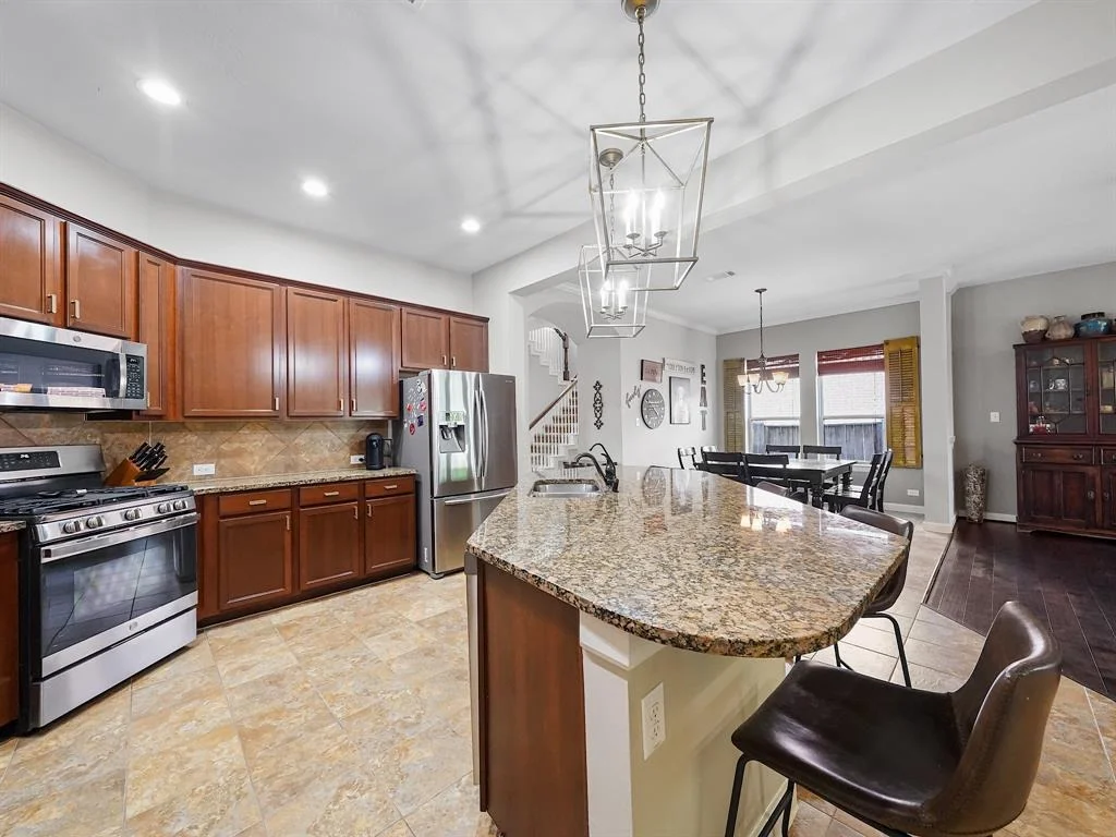Photo of 16822 Paynes Creek Drive