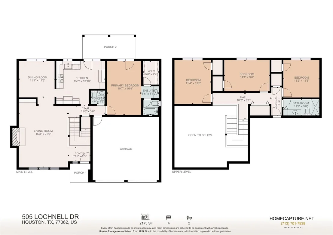 Photo of 505 Lochnell Drive