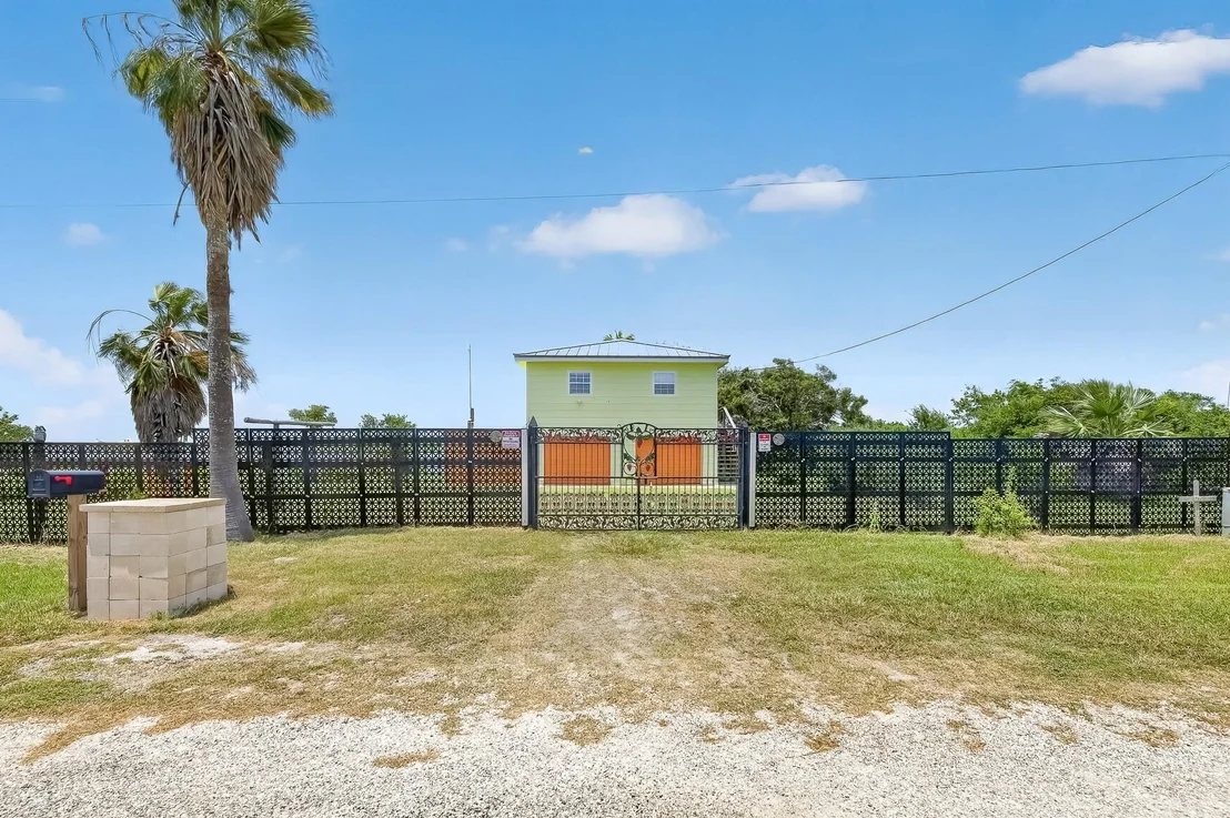 Photo of Lot 9-11 Speckled Trout Loop