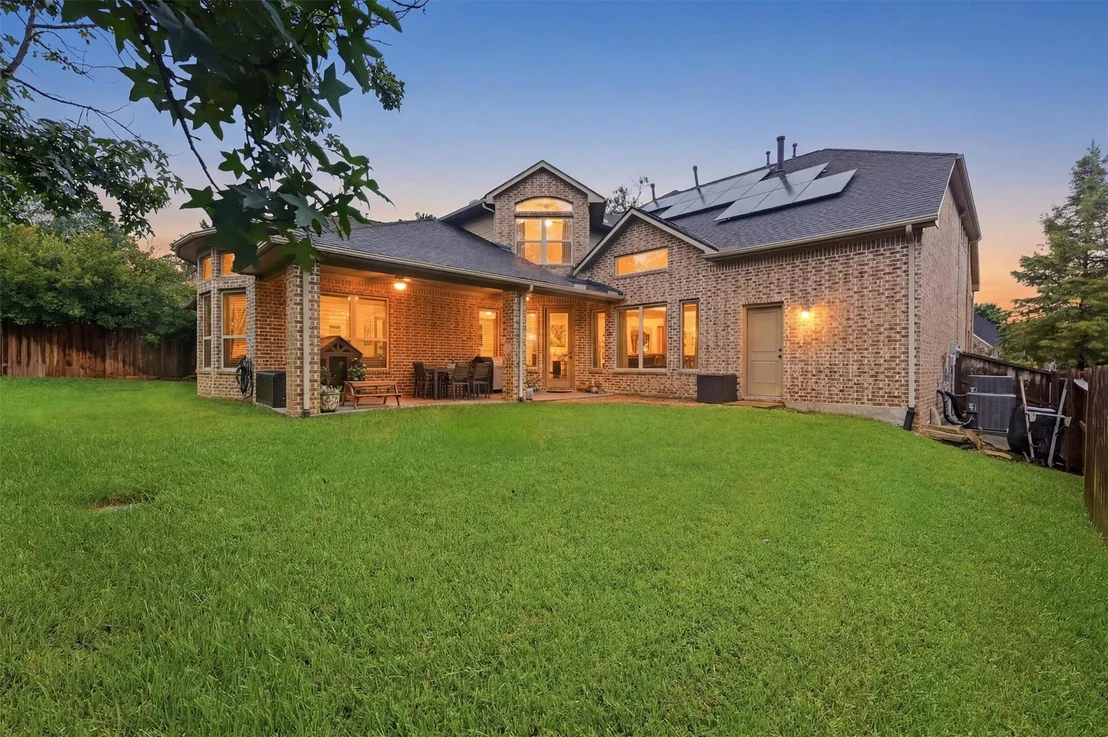 Photo of 210 Fox Squirrel Court