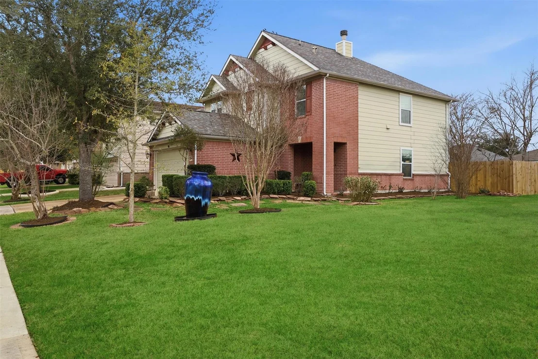 Photo of 2631 Skyview Downs Drive