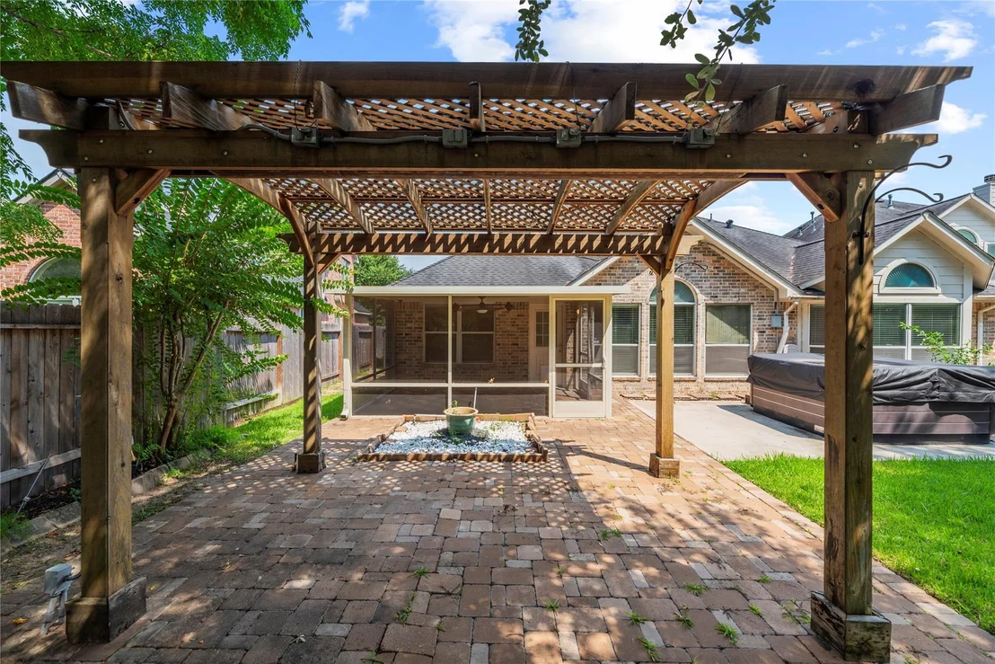 Photo of 13019 Andover Manor Drive