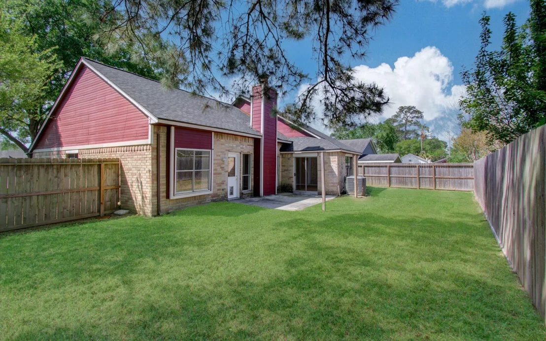 Photo of 20207 Misty Pines Drive