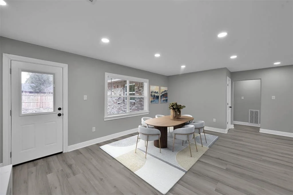 Photo of 1102 Hoke Street