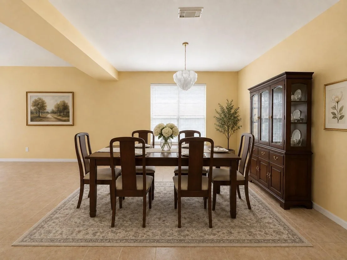 Photo of 17807 Valley Palms Drive
