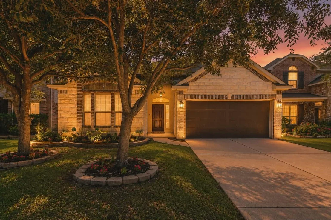 Photo of 8619 Debbie Terrace Drive
