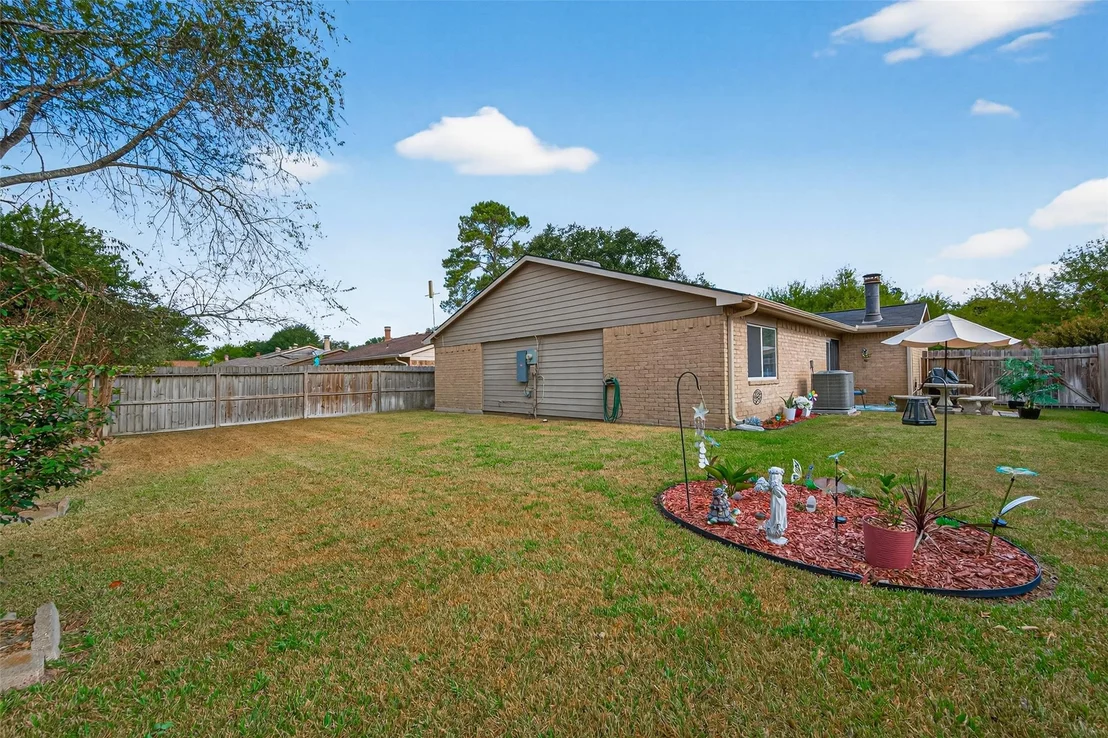 Photo of 22815 Thadds Trail