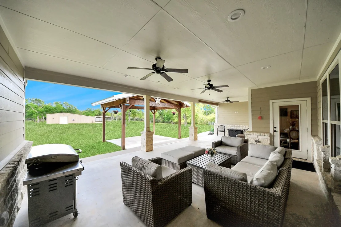 Photo of 460 High Meadows Road