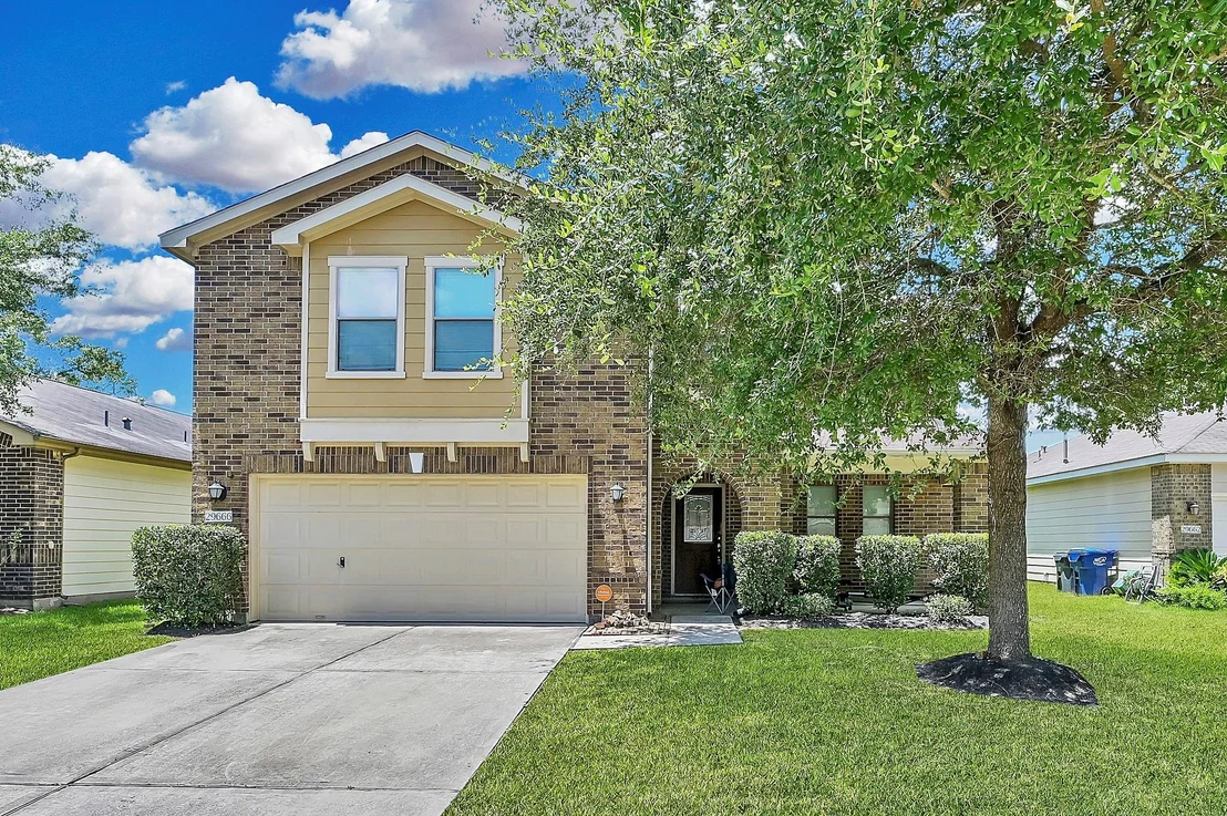 Photo of 29666 Benson Springs Lane
