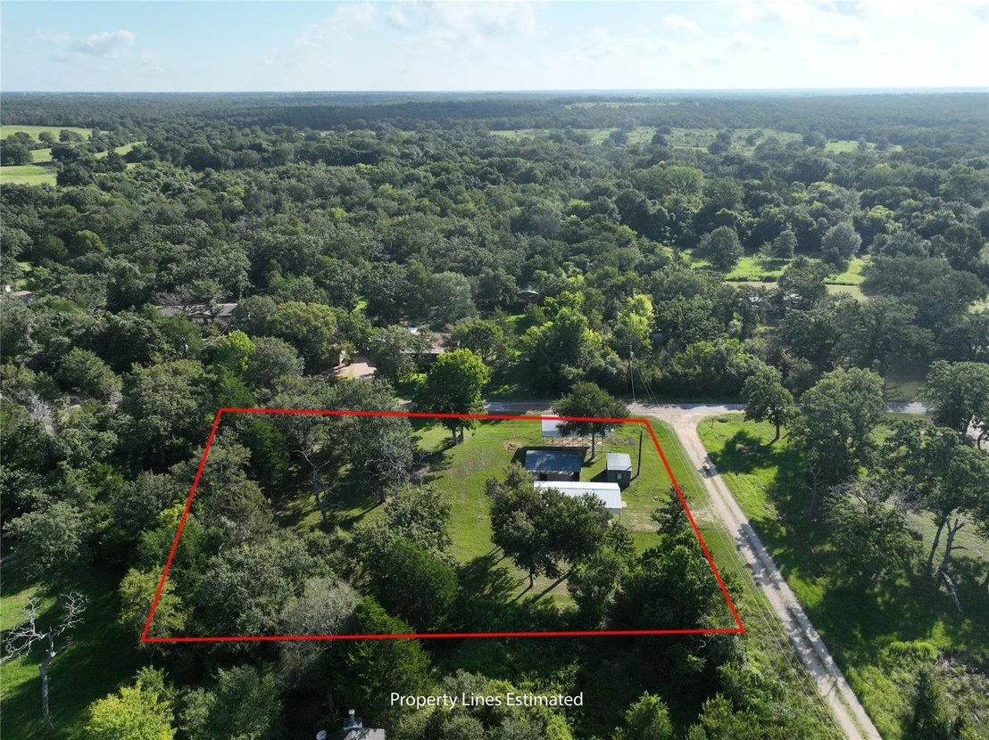 Photo of 1425 Big Berry Road