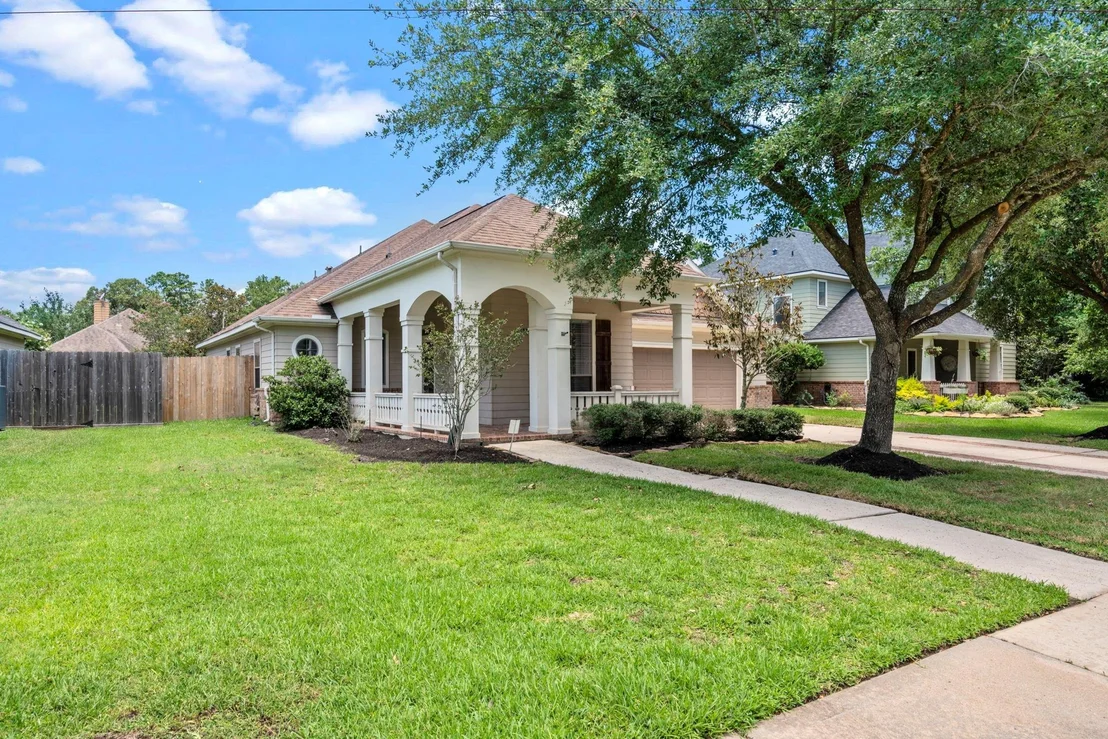 Photo of 1615 Claytons Bend Court