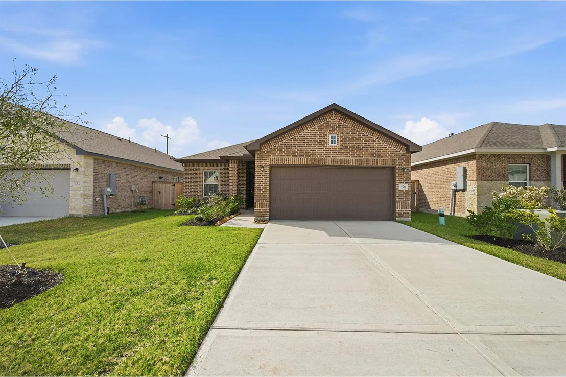 Photo of 3527 Prairie Rose Trail
