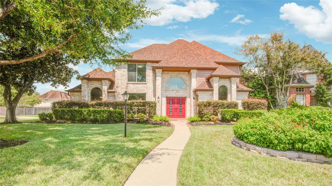 Photo of 8114 Hidden Trail Lane