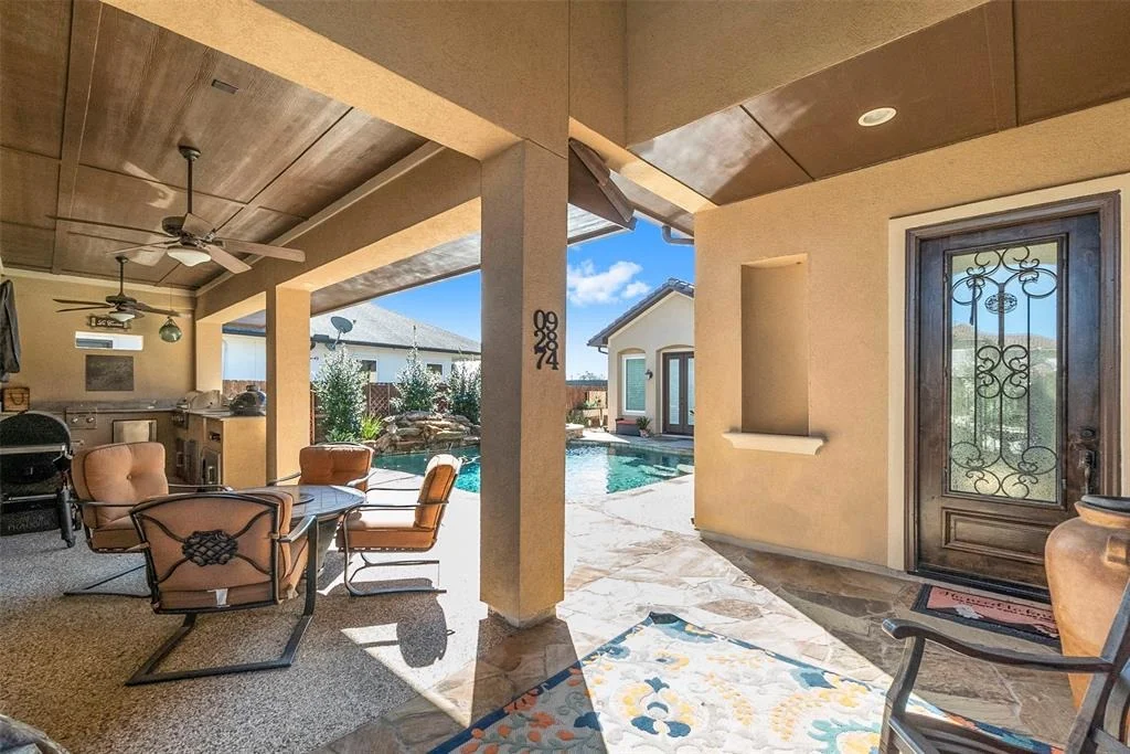 Photo of 5915 Stratton Woods Drive