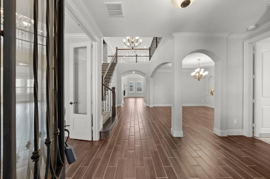 Photo of 15319 Patten Forest Drive