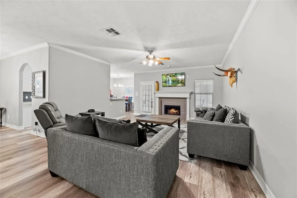 Photo of 2409 Deercreek Circle