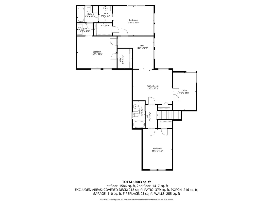 Photo of 6510 Community Drive