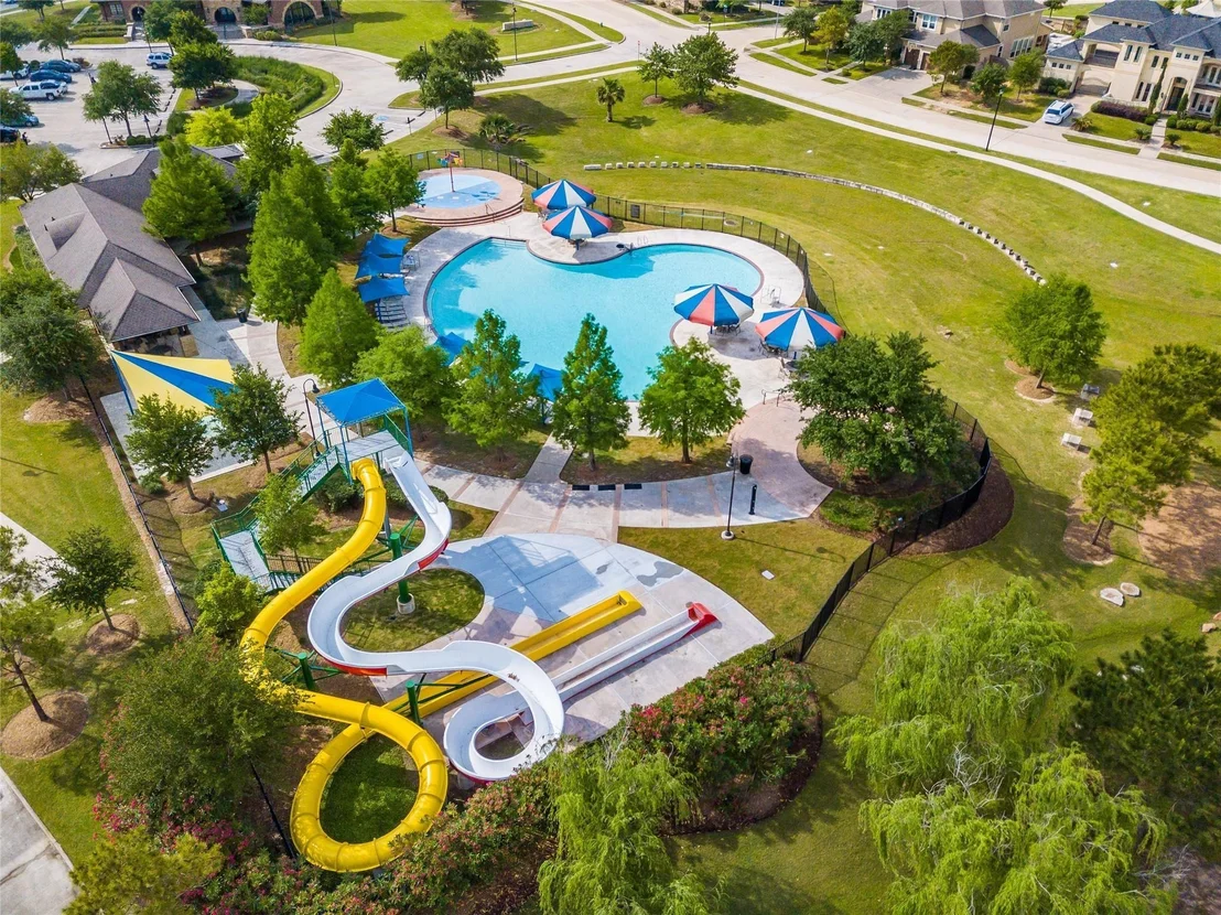 Photo of 23334 Fairbranch Drive