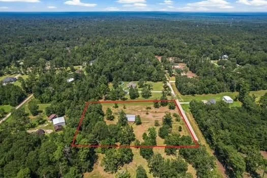 Photo of 160 County Road 6498