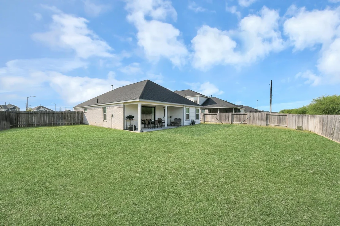 Photo of 3202 Fogmist Drive